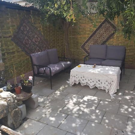 Compact Home Nicosia Exterior photo