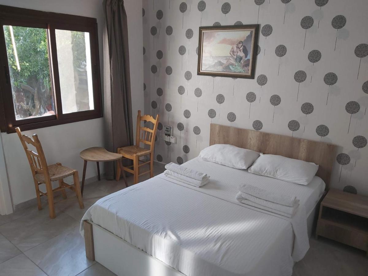 Compact Home Nicosia Exterior photo