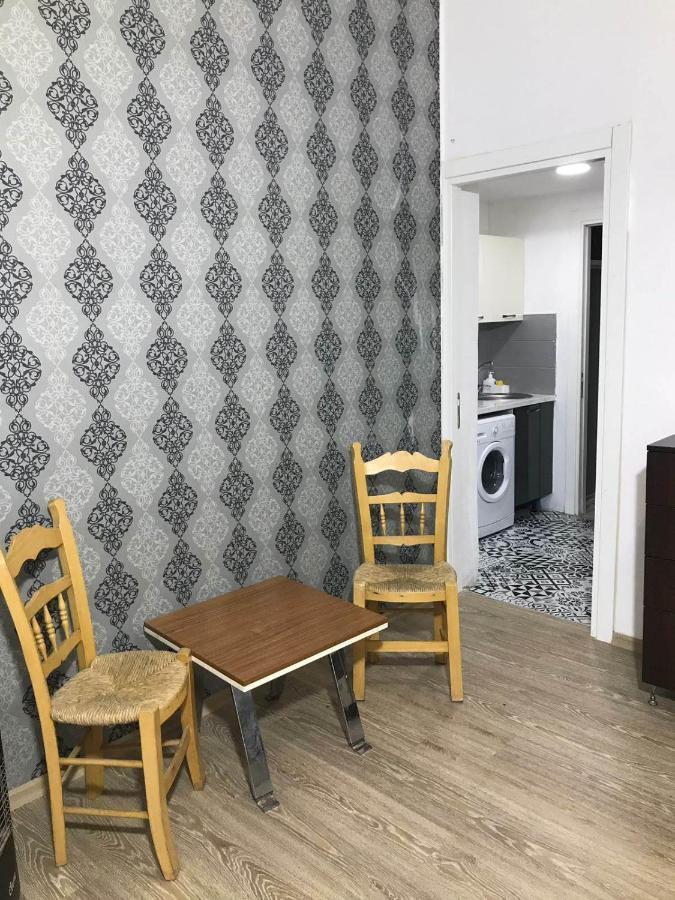 Compact Home Nicosia Exterior photo
