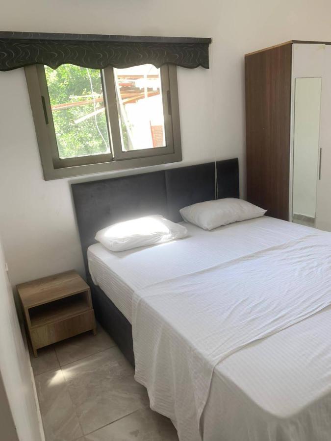 Compact Home Nicosia Exterior photo