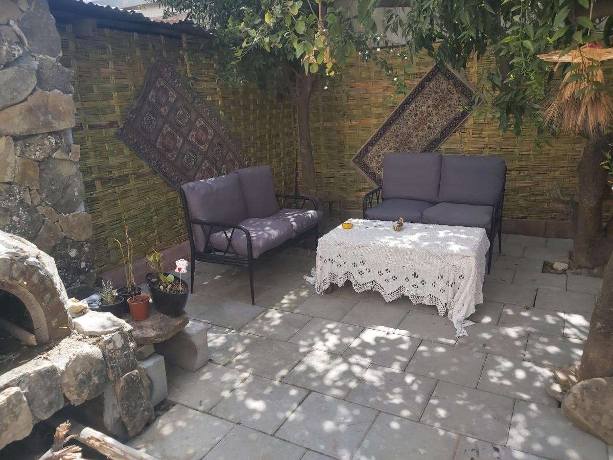 Compact Home Nicosia Exterior photo